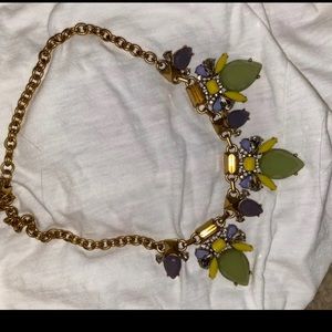 J.crew statement piece